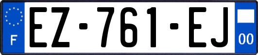 EZ-761-EJ