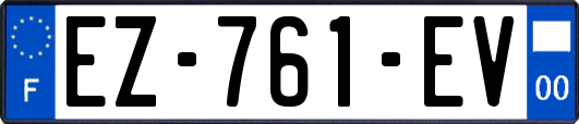 EZ-761-EV