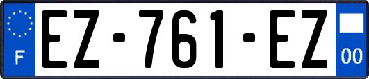 EZ-761-EZ