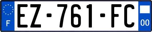 EZ-761-FC