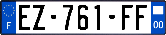 EZ-761-FF