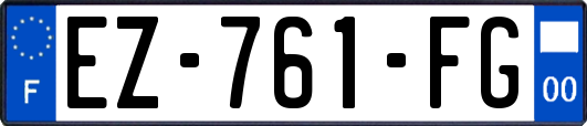 EZ-761-FG