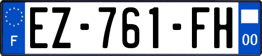 EZ-761-FH