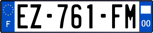 EZ-761-FM