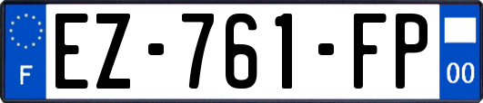 EZ-761-FP