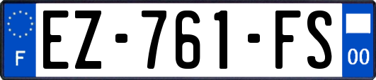 EZ-761-FS