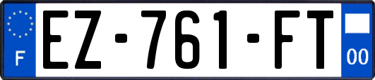 EZ-761-FT