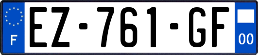 EZ-761-GF