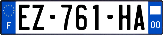 EZ-761-HA