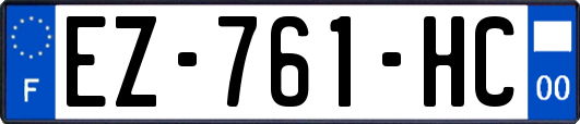 EZ-761-HC