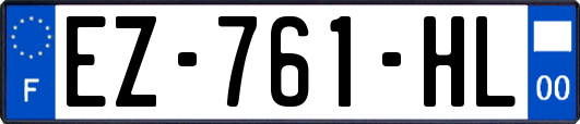 EZ-761-HL