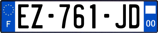 EZ-761-JD