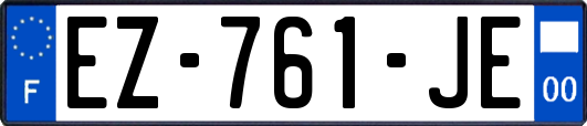 EZ-761-JE