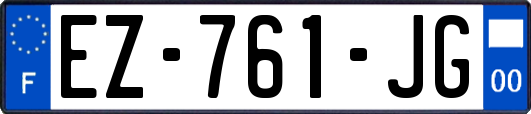 EZ-761-JG