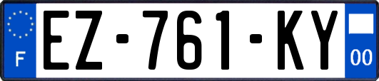 EZ-761-KY