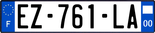 EZ-761-LA