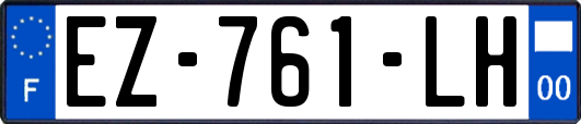 EZ-761-LH