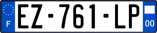 EZ-761-LP