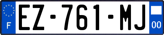 EZ-761-MJ