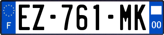 EZ-761-MK