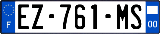 EZ-761-MS