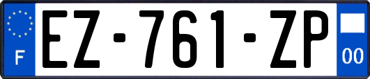 EZ-761-ZP