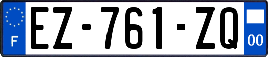 EZ-761-ZQ