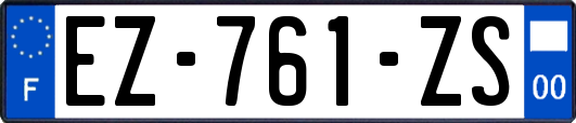 EZ-761-ZS