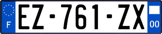 EZ-761-ZX