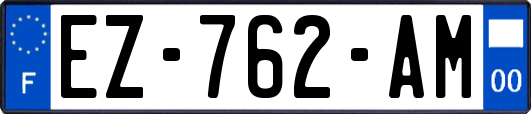 EZ-762-AM