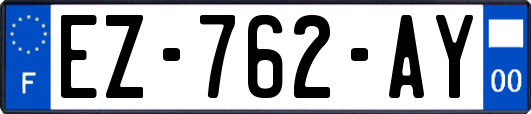 EZ-762-AY