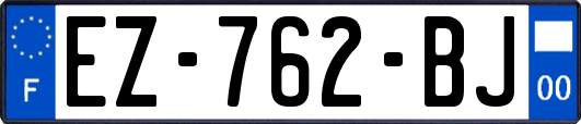 EZ-762-BJ