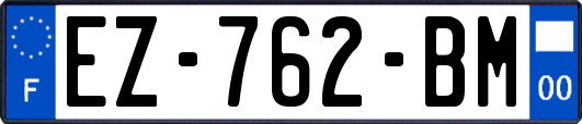 EZ-762-BM