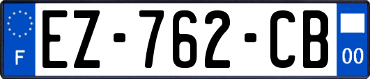 EZ-762-CB