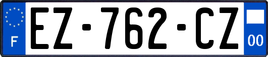 EZ-762-CZ