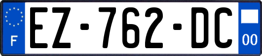 EZ-762-DC