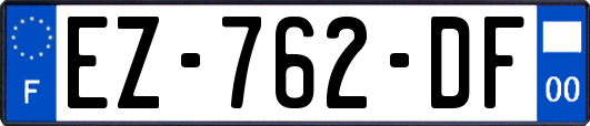 EZ-762-DF