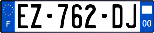 EZ-762-DJ