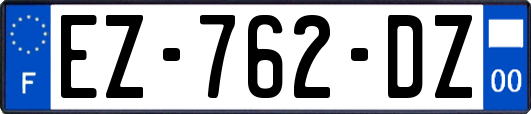 EZ-762-DZ