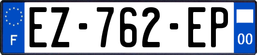 EZ-762-EP