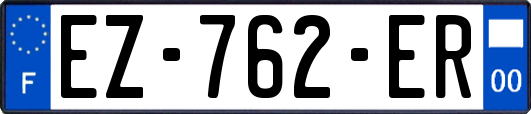 EZ-762-ER