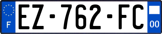 EZ-762-FC