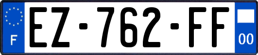 EZ-762-FF