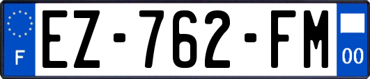 EZ-762-FM