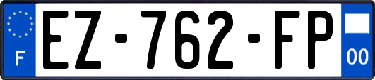 EZ-762-FP