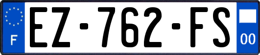 EZ-762-FS