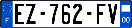 EZ-762-FV