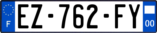 EZ-762-FY