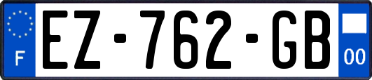 EZ-762-GB