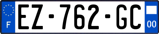 EZ-762-GC